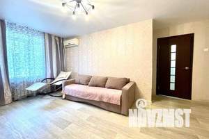 2-к квартира, посуточно, 45м2, 1/9 этаж