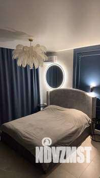 1-к квартира, посуточно, 20м2, 11/26 этаж