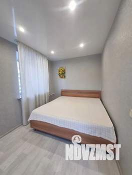 2-к квартира, посуточно, 46м2, 3/5 этаж