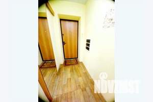 1-к квартира, посуточно, 32м2, 2/5 этаж