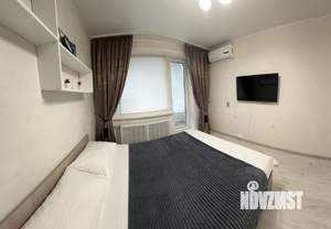 1-к квартира, посуточно, 36м2, 1/9 этаж