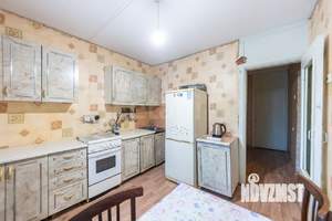 1-к квартира, на длительный срок, 35м2, 1/5 этаж