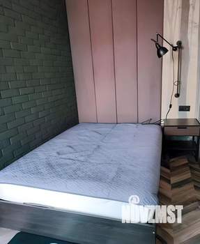 1-к квартира, на длительный срок, 40м2, 8/11 этаж