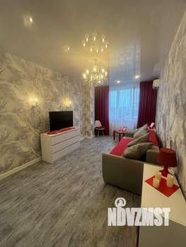 1-к квартира, на длительный срок, 40м2, 5/9 этаж