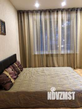3-к квартира, на длительный срок, 81м2, 1/4 этаж