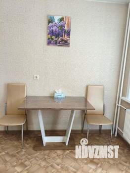 1-к квартира, на длительный срок, 36м2, 3/25 этаж