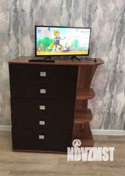 2-к квартира, посуточно, 52м2, 1/1 этаж