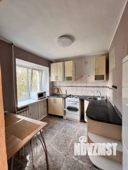 1-к квартира, на длительный срок, 31м2, 3/6 этаж