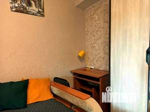 2-к квартира, посуточно, 48м2, 2/4 этаж