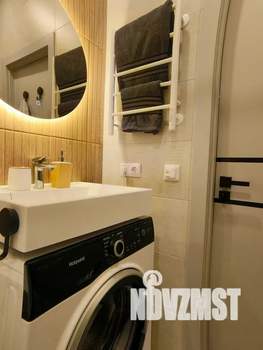 1-к квартира, посуточно, 33м2, 9/19 этаж