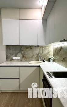 1-к квартира, посуточно, 40м2, 2/16 этаж