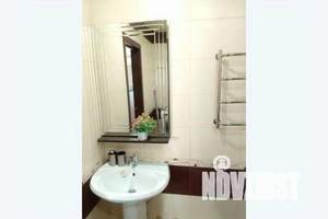 1-к квартира, посуточно, 40м2, 17/21 этаж