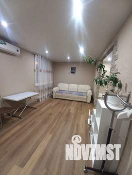 1-к квартира, посуточно, 32м2, 1/5 этаж