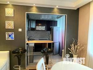 1-к квартира, посуточно, 34м2, 4/9 этаж