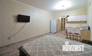 1-к квартира, посуточно, 28м2, 3/5 этаж