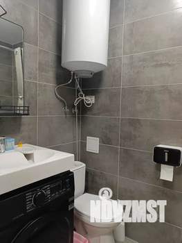 Студия квартира, посуточно, 30м2, 2/10 этаж