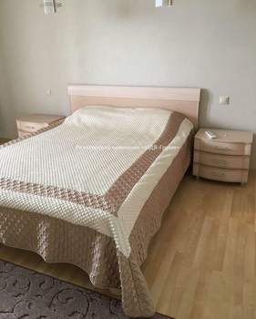 2-к квартира, на длительный срок, 54м2, 11/25 этаж