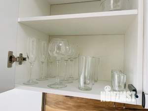 1-к квартира, посуточно, 31м2, 1/1 этаж