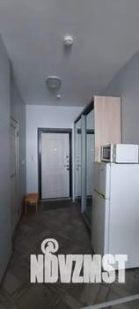 Студия квартира, посуточно, 22м2, 22/25 этаж