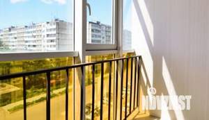 1-к квартира, посуточно, 30м2, 5/26 этаж