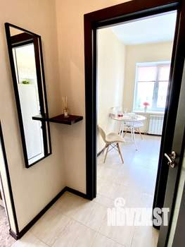 1-к квартира, посуточно, 37м2, 12/27 этаж