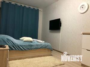 Студия квартира, на длительный срок, 85м2, 2/3 этаж