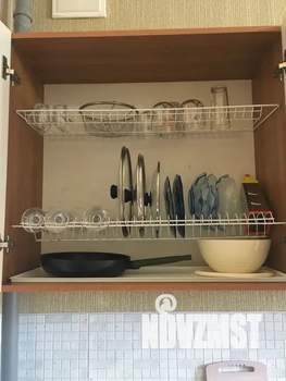 Студия квартира, посуточно, 20м2, 4/5 этаж