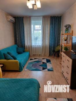 1-к квартира, посуточно, 31м2, 8/12 этаж