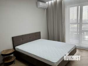 1-к квартира, на длительный срок, 40м2, 13/17 этаж