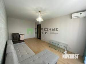 2-к квартира, на длительный срок, 53м2, 5/10 этаж