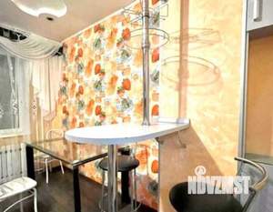 1-к квартира, посуточно, 54м2, 1/1 этаж