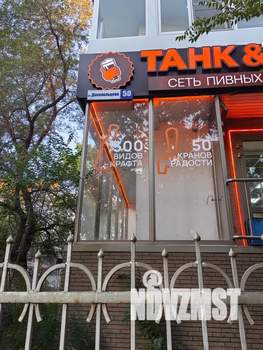 1-к квартира, посуточно, 34м2, 3/6 этаж