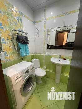 1-к квартира, на длительный срок, 42м2, 10/25 этаж