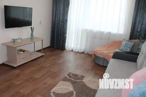 1-к квартира, посуточно, 35м2, 8/10 этаж