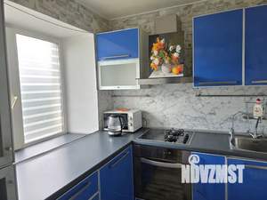 2-к квартира, посуточно, 45м2, 2/5 этаж