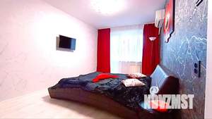 1-к квартира, посуточно, 31м2, 6/10 этаж