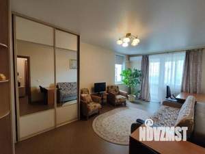 1-к квартира, на длительный срок, 40м2, 9/25 этаж