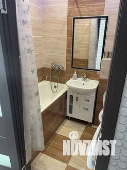 1-к квартира, посуточно, 37м2, 15/19 этаж