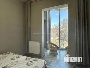 2-к квартира, на длительный срок, 60м2, 3/23 этаж