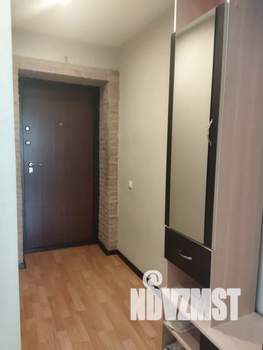 1-к квартира, посуточно, 32м2, 3/5 этаж