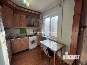 2-к квартира, на длительный срок, 55м2, 4/5 этаж