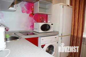 Студия квартира, посуточно, 54м2, 5/12 этаж