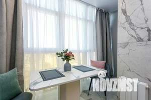 1-к квартира, посуточно, 26м2, 15/26 этаж