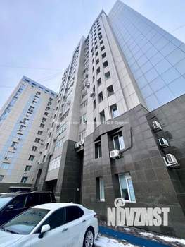 2-к квартира, на длительный срок, 105м2, 13/18 этаж