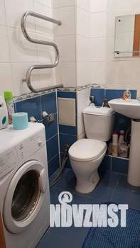 1-к квартира, посуточно, 37м2, 6/11 этаж