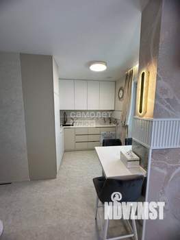 1-к квартира, на длительный срок, 40м2, 19/19 этаж