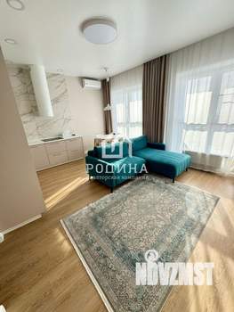 2-к квартира, на длительный срок, 49м2, 16/16 этаж