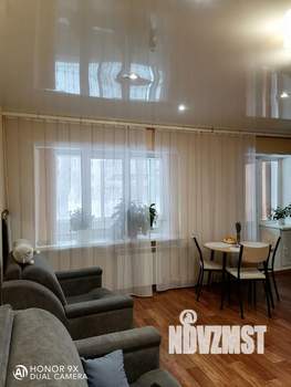 1-к квартира, посуточно, 31м2, 1/5 этаж