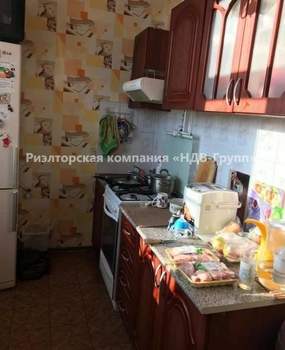 2-к квартира, на длительный срок, 48м2, 4/5 этаж