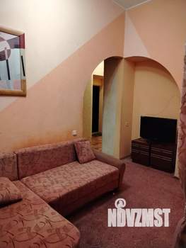 1-к квартира, на длительный срок, 35м2, 2/4 этаж